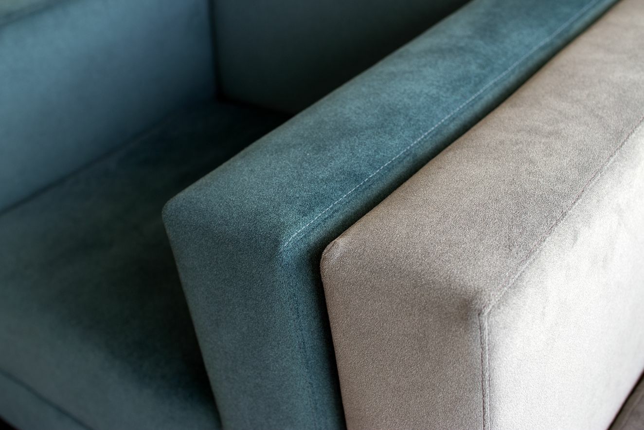 FibreGuard Pro seating upholstery in the Ronald McDonald House Aukland