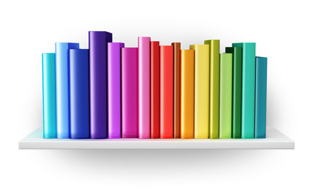 books for using colour in interior design