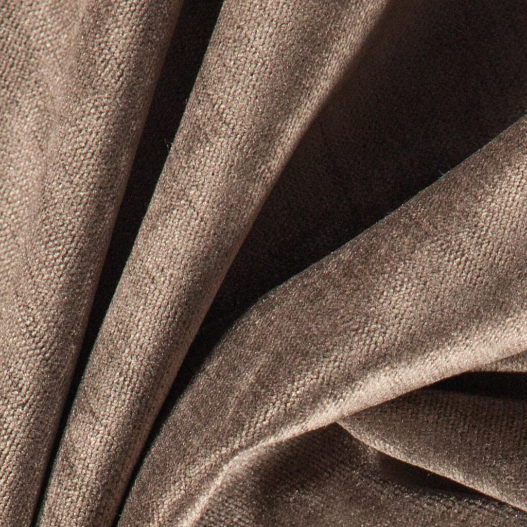 Fibreguard mocha mousse velvet monte carlo style 2