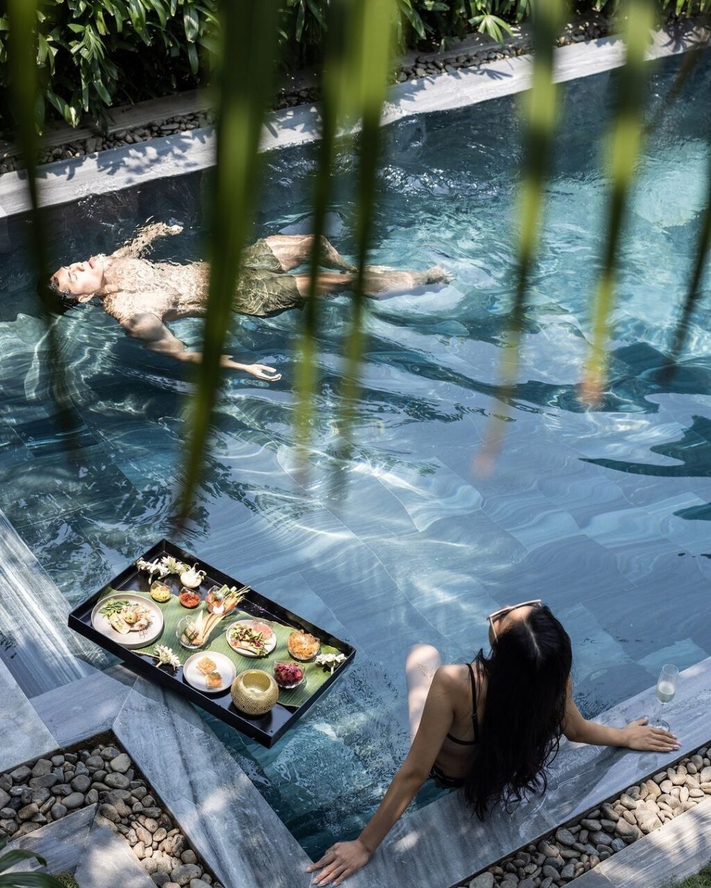 Tia wellness resort insta