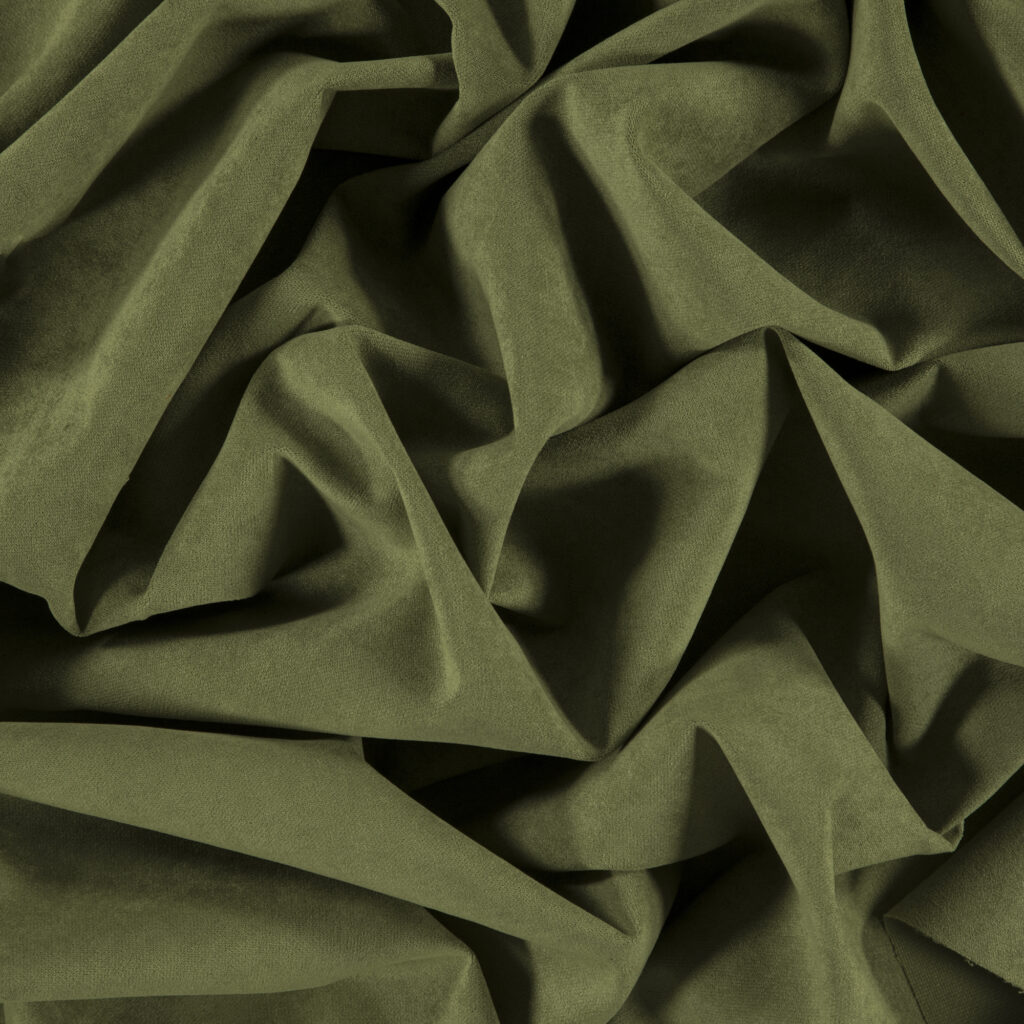 turtle green textured fabric_peak collection