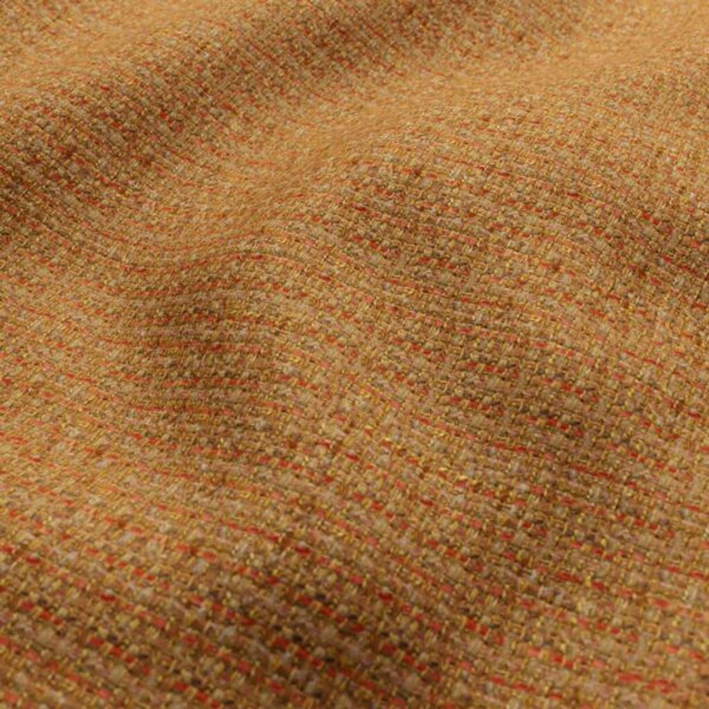Pro Maximus Plain Chenille Fabric Wrinkle Image