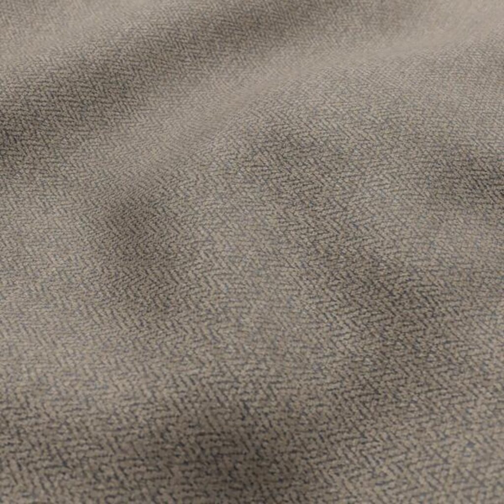 Pro Michelin Saison Herringbone Chenille Fabric Wrinkle Image